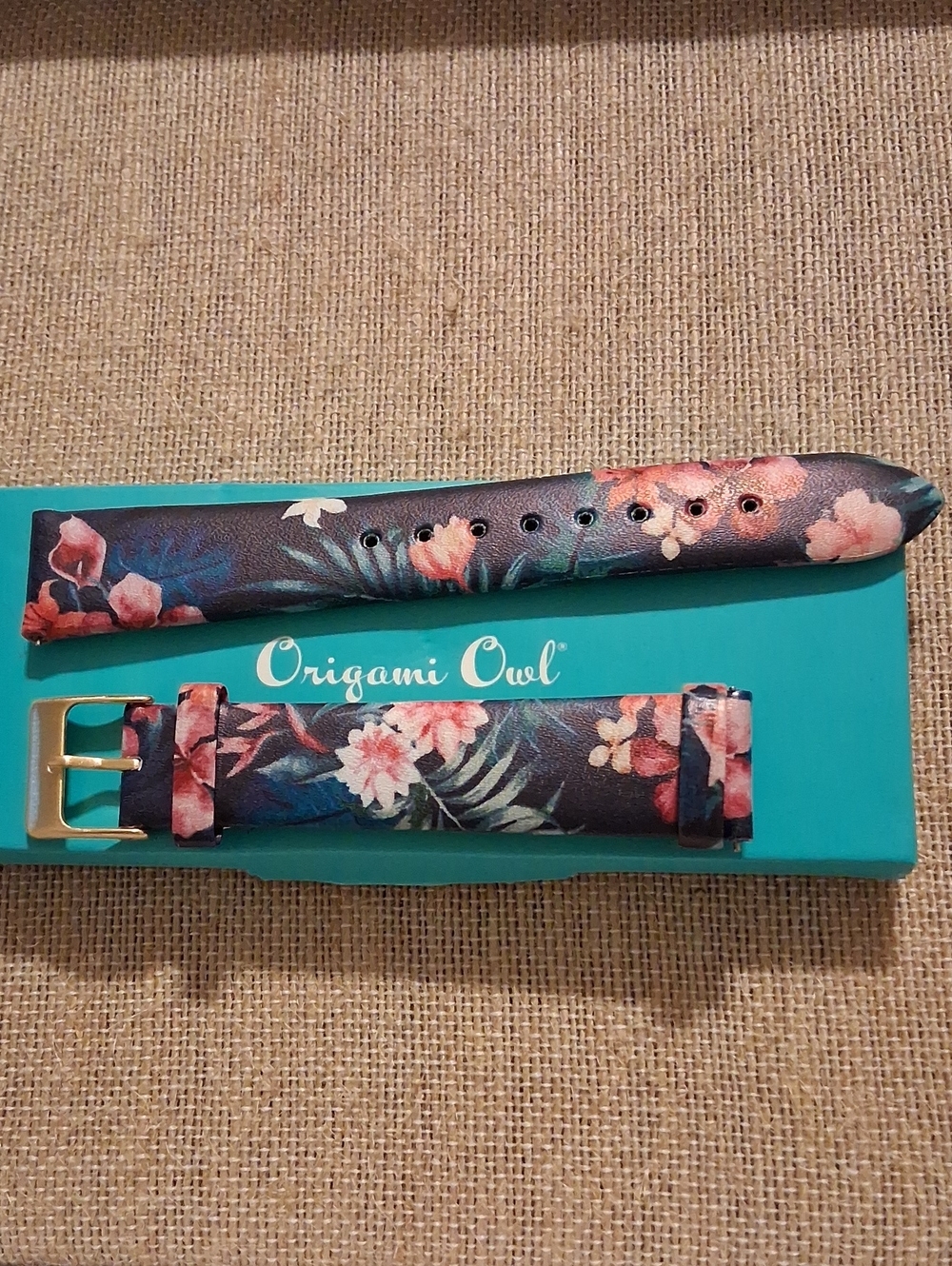 Origami Owl